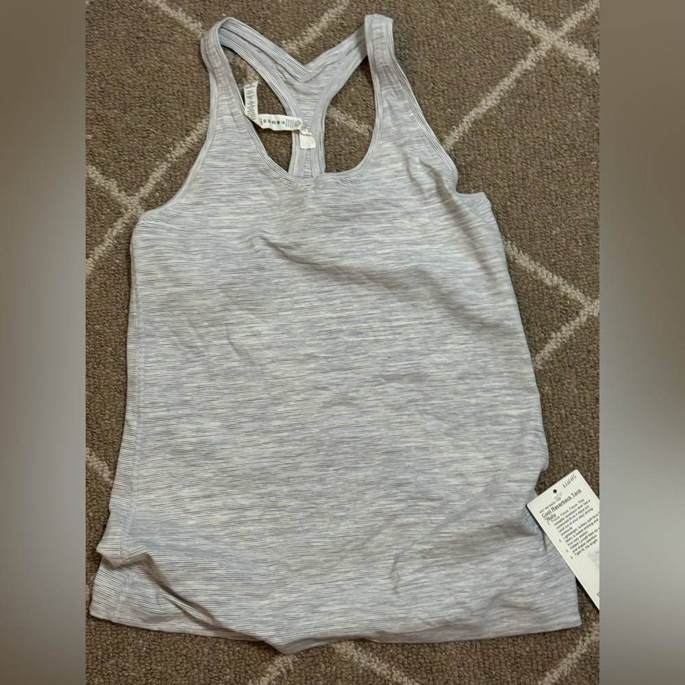 NWT Lululemon RCB  sold out (RARE)